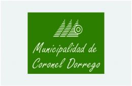 Municipalidad de Coronel Dorrego