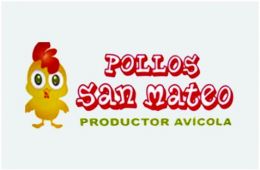 Pollos San Mateo